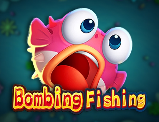 Bombing Fishing